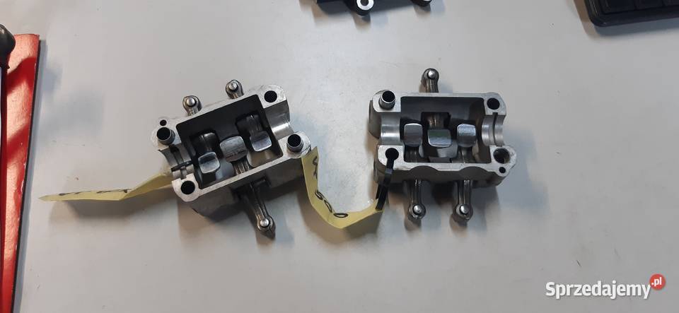 Klawiatura krzywka Honda Shadow VT 500 Jawiszowice