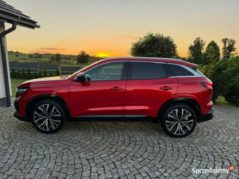 Renault Austral PANORAMA DACH AMBIENT NOWE AUTO Kamienna Góra