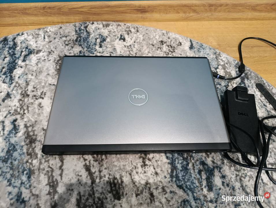Sprzedam laptop DELL Vostro 3500 Radom