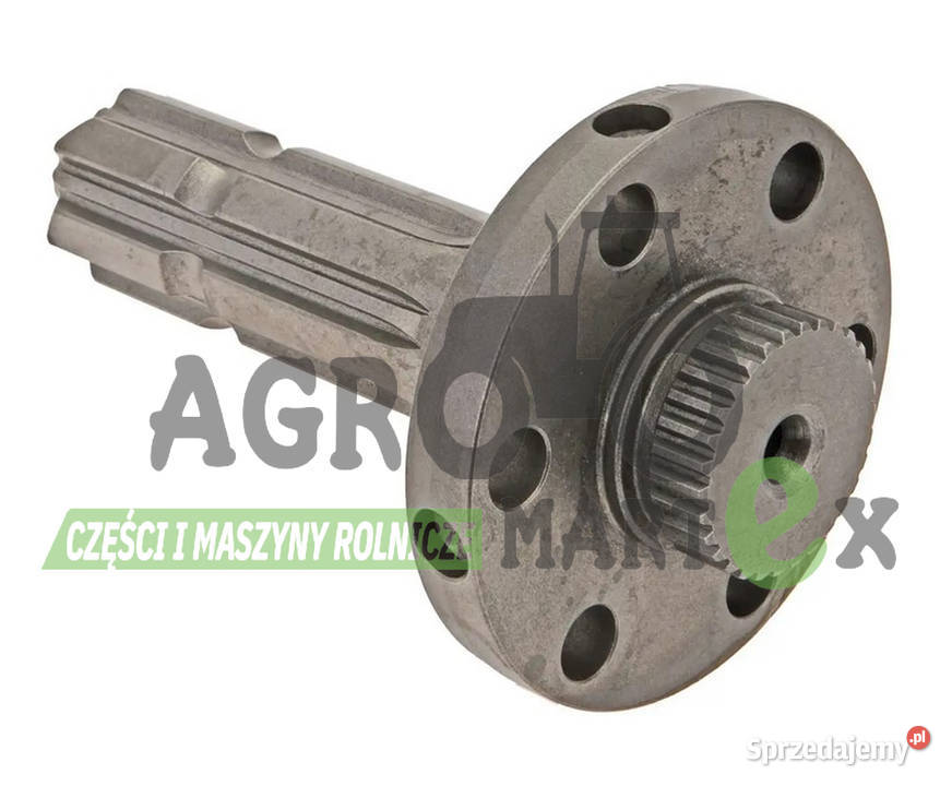 716150220400 71034100000 0071034100000 WAŁEK PTO Wichrów