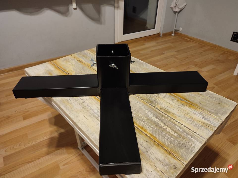 Stojak choinkowy do na pod choinkę loft N122 opolskie Skarbimierz sprzedam