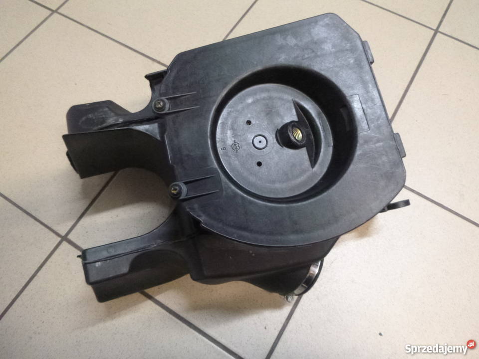 AIR BOX obudowa filtra BMW R 1100 RT Części motocyklowe małopolskie