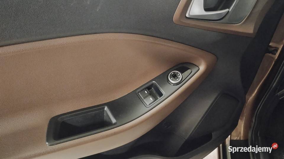 Hyundai i20 12 84 130000 Warszawa radio Hyundai mazowieckie sprzedam