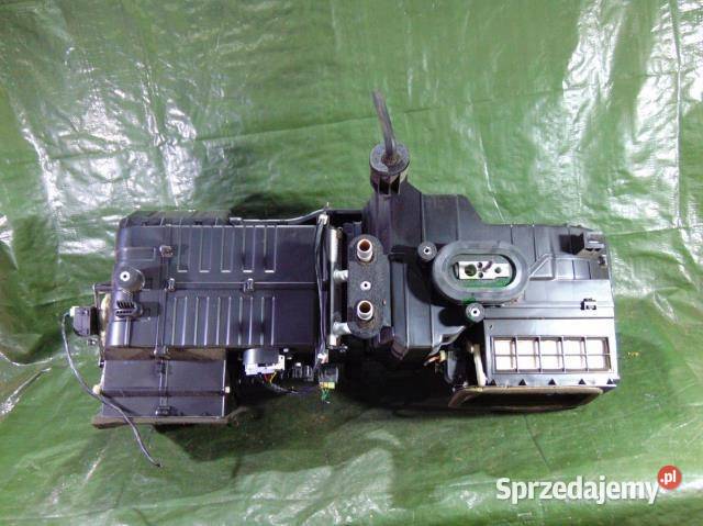 NAGRZEWNICA KLIMA SSANG YONG KYRON 20 XDI osobowe