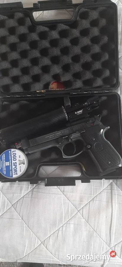 Beieta 92fs Katowice