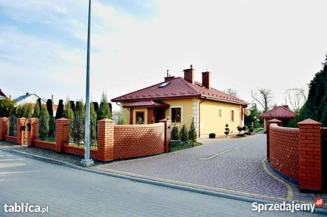 SPRZEDAM DOM W LUBACZOWIE podkarpackie Lubaczów