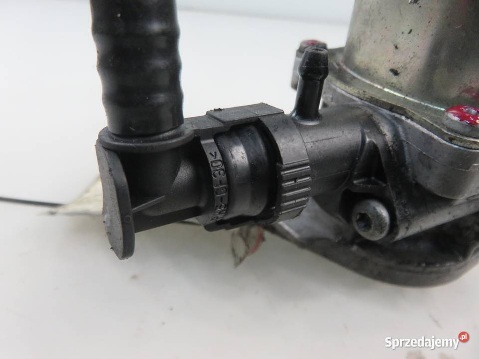 POMPA VACUM DACIA LOGAN 15 dCi 8200577807 małopolskie