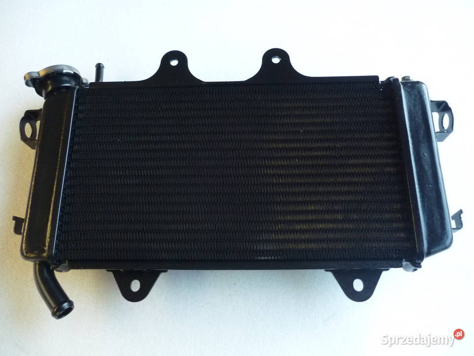 KTM 390 Nowa chłodnica KTM DUKERC 125200250390 wielkopolskie