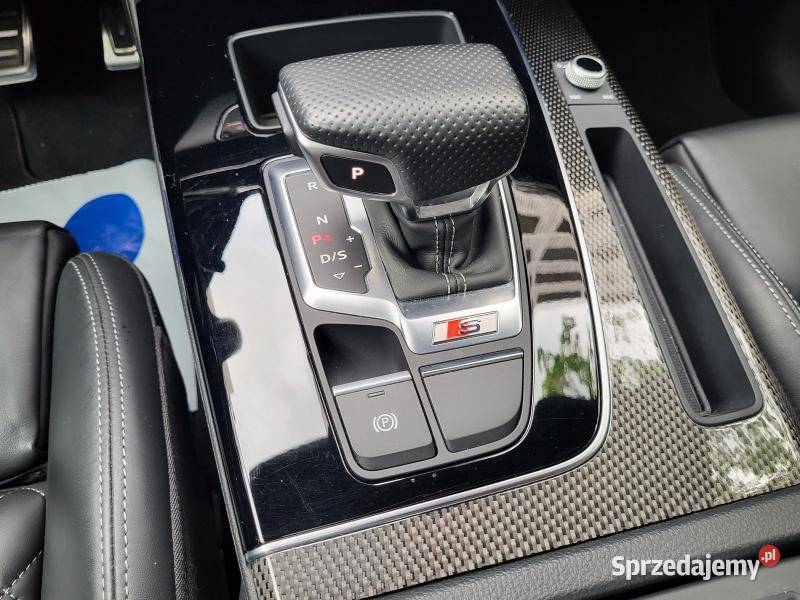 PREMIUM PLUS 30 Dokumentacja pochodzeniowa 4x4