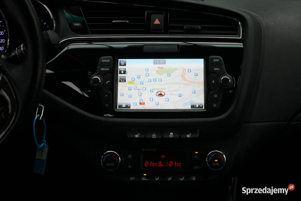 Kia Ceed PREMIUMOrglakier bogate Gliwice sprzedam