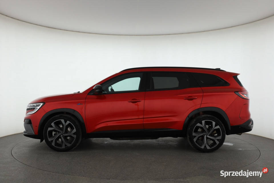 Renault Espace ETech FHEV 200 Piaseczno sprzedam