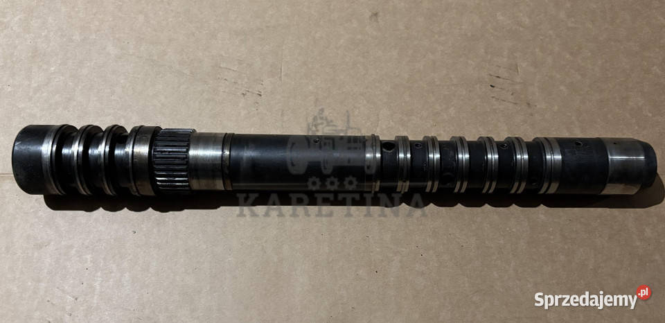 ZF Centralny Wałek 2092359081 2092359081