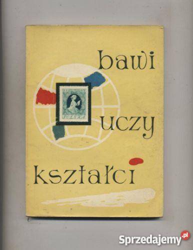 Znaczek bawiuczykształci zachodniopomorskie Szczecin