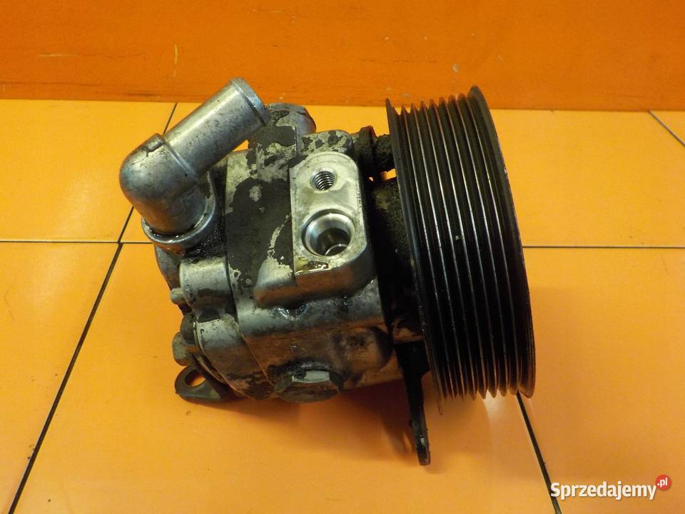 DISCOVERY III 27 TD V6 08r 190 276DT pompa osobowe mazowieckie Suków sprzedam