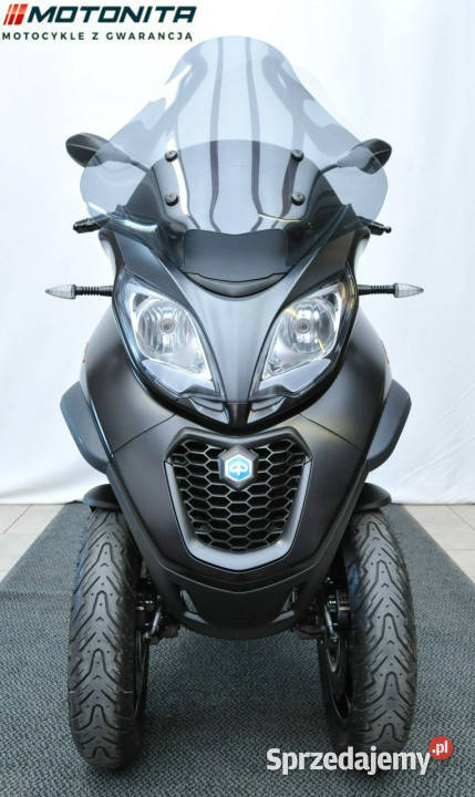 Piaggio MP3 Piaggio MP3 500 HPE 2021 salon VAT23
