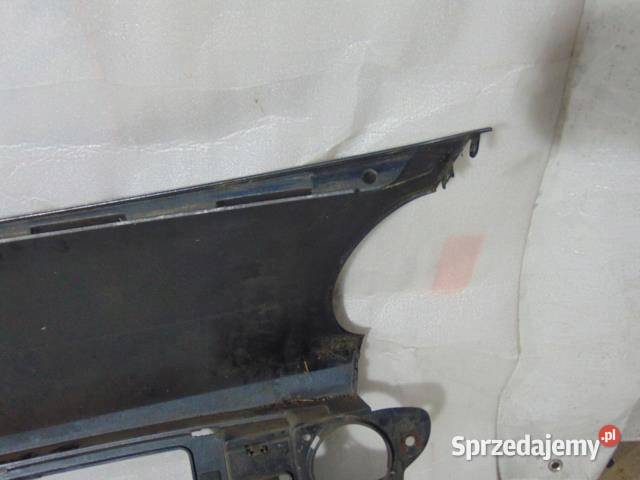 MASKA ZDERZAK PRZEDNI PRZÓD EB1EAF FORTWO MC01
