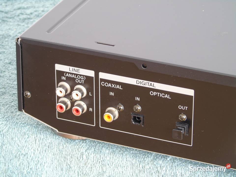 MD Sony MDSJE510 pilot sprawny i ładny DOSTAWA Jasło