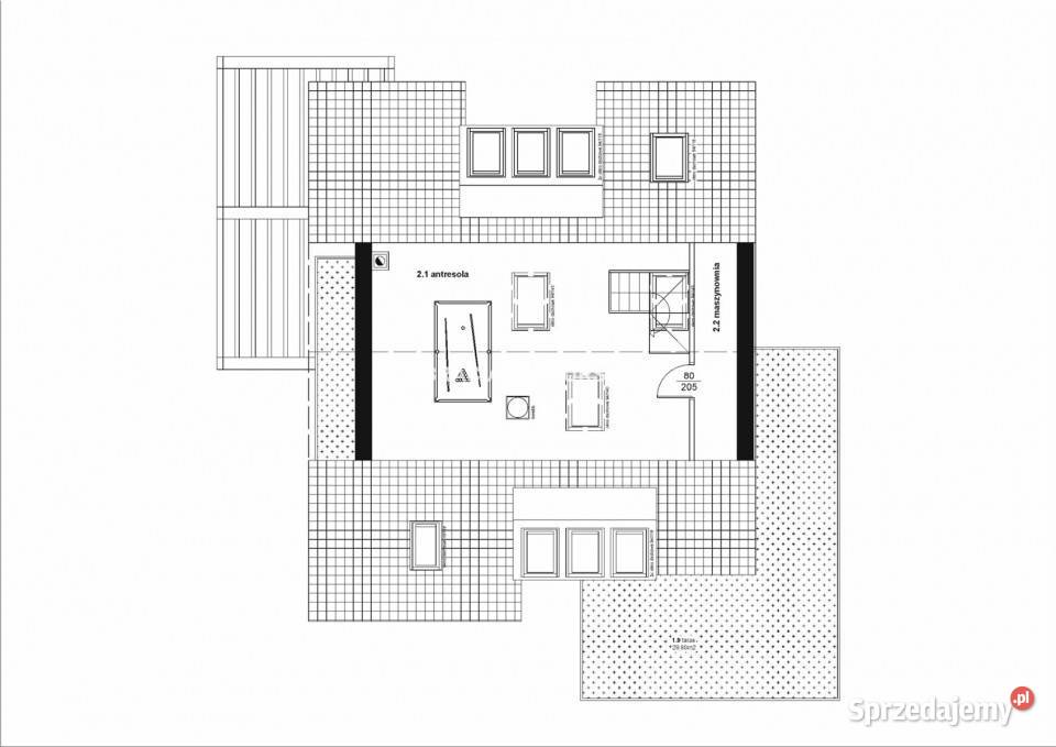Dom bliźniak do sprzedania 200m2 Niepołomice