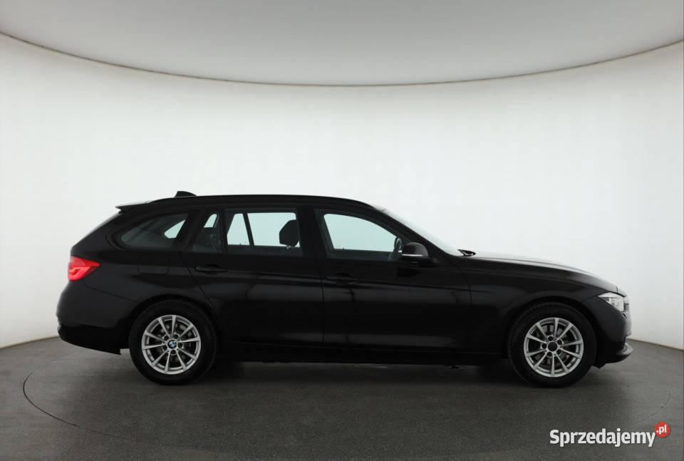 BMW 3 318 d gniazdo USB Piaseczno
