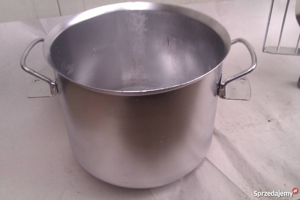 Kocioł do ubijaczki GUK 2 RÓZGI sprzedam
