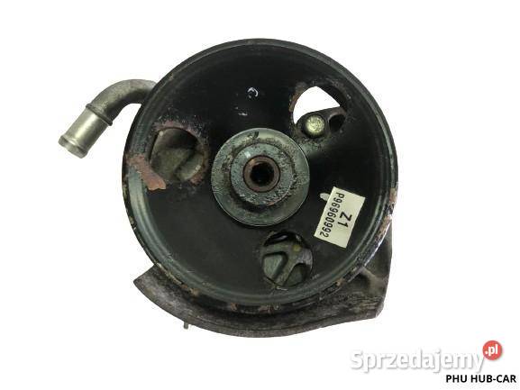 POMPA WSPOMAGANIA P96960992 CHEVROLET CAPTIVA I osobowe sprzedam