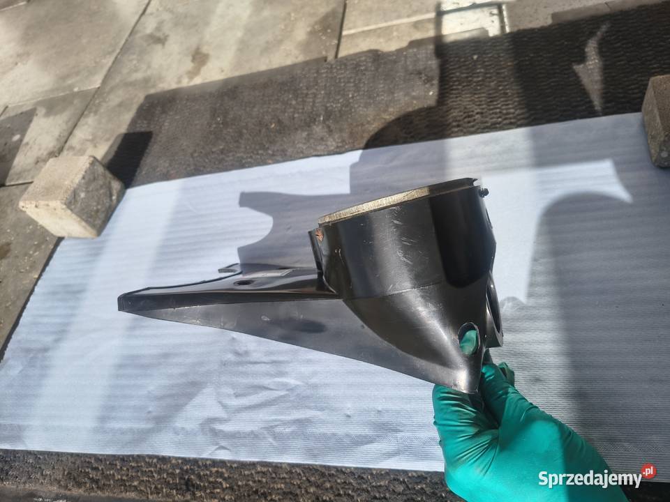 Obudowa lampy Komar 2350 i podobne Obudowy lamp i żarówek Motoryzacja