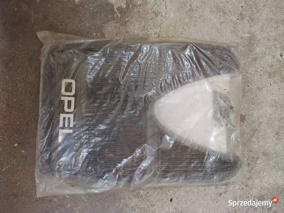Błotochron Chlapacze Opel 2 Kłodawa sprzedam