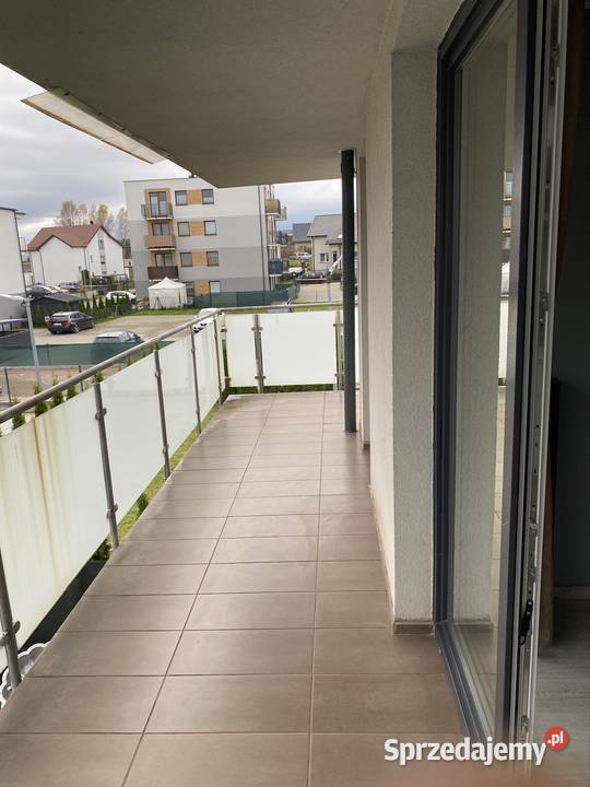 Sprzedam mieszkanie 9972zł/m2 Bolszewo