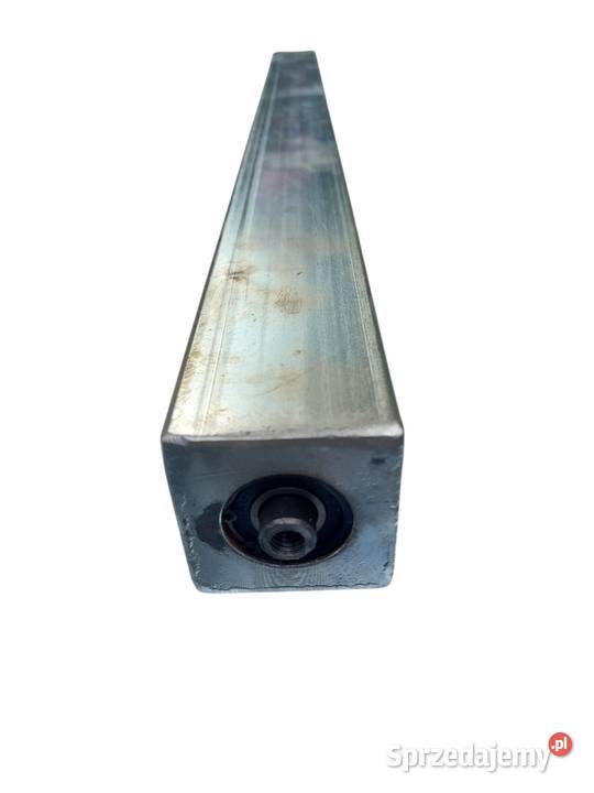 Rolka kwadratowa do przenosnika rolkowego lubuskie Gorzów Wielkopolski