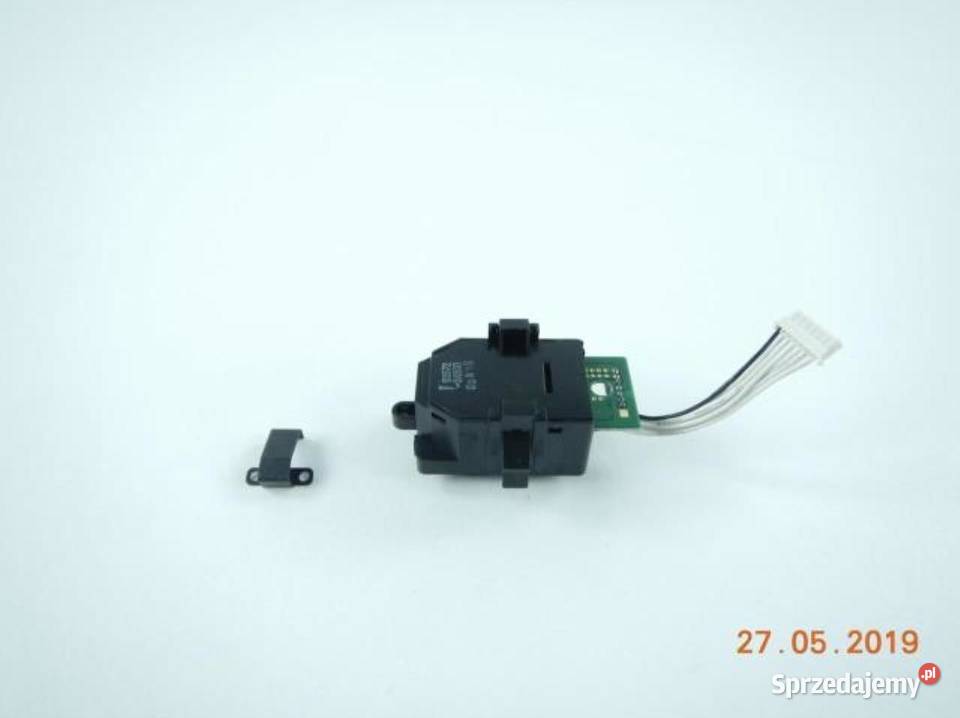 PRZYCISK REGULACJI LUSTEREK HYUNDAI SONATA 9596 osobowe lubelskie