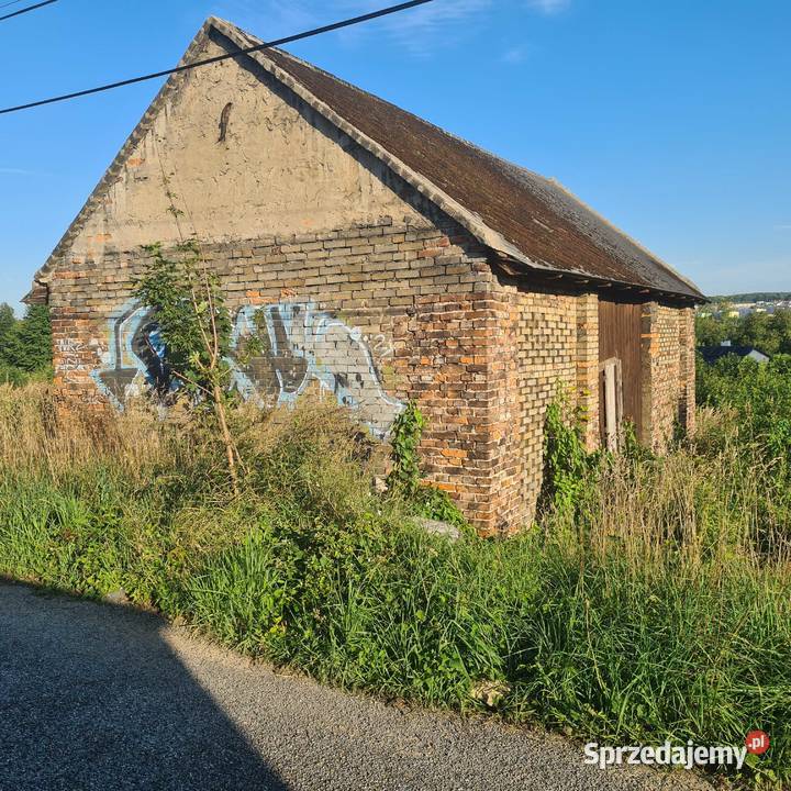 Superokazja Chrzanówdziałka 712 m 711m2 Chrzanów