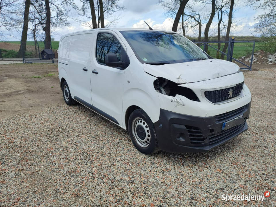 Peugeot Expert Expert 16 BHdi diesel