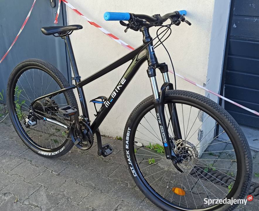 Okazija Rower Merida MBike 275 15D Rowery i akcesoria Zielona Góra