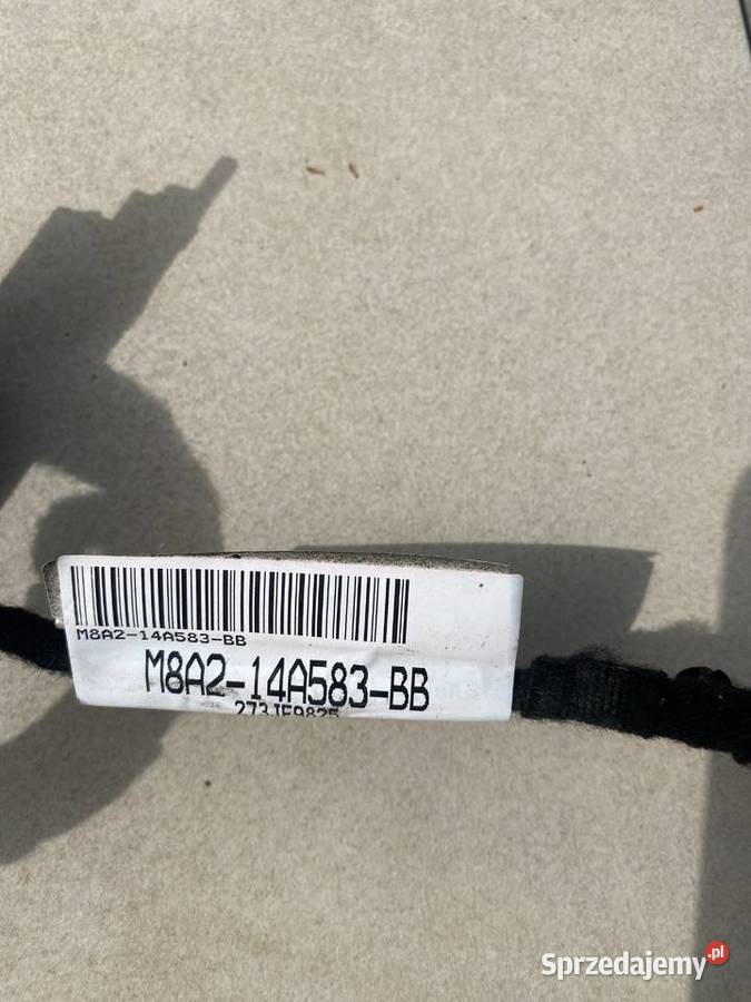 RANGE ROVER VELAR L560 LIFT WIĄZKA KLAPY osobowe Sękocin Nowy