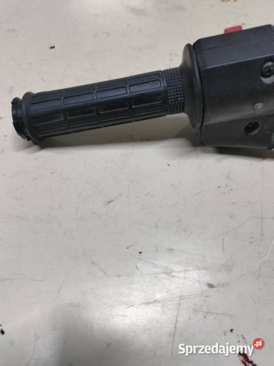 Przełącznik zespolony rolgaz Kawasaki GPZ 500