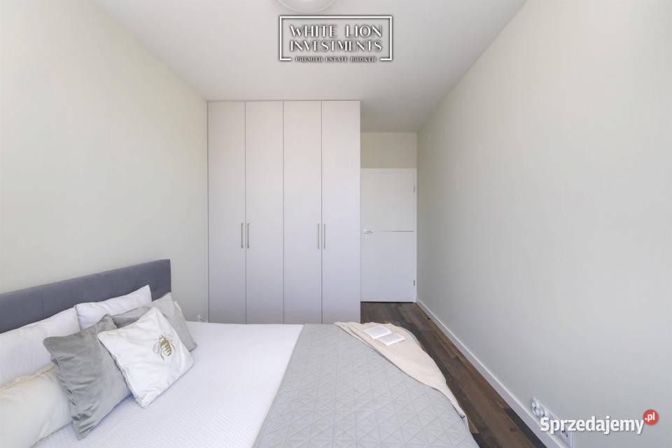 Mieszkanie Warszawa Dzielna 6881m2 3 pokoje Rok budowy 2018 Sprzedaż