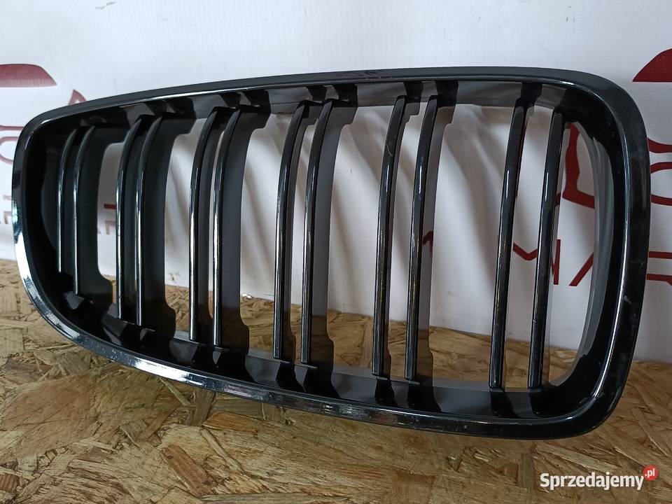 BMW 4 F32 4 F33 NERKA ATRAPA KRATKA OZDOBNA Pleszew sprzedam
