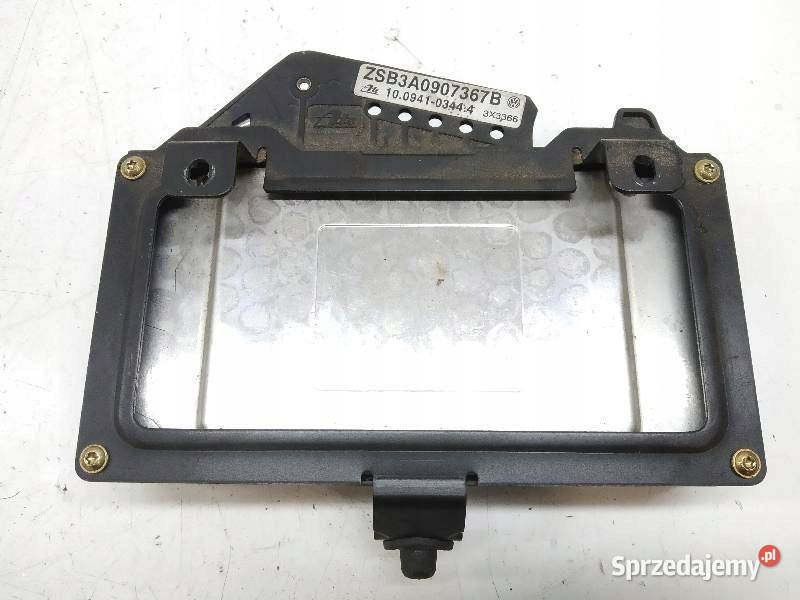 STEROWNIK SILNIKA 1H0907379D VW Passat IV B4 19