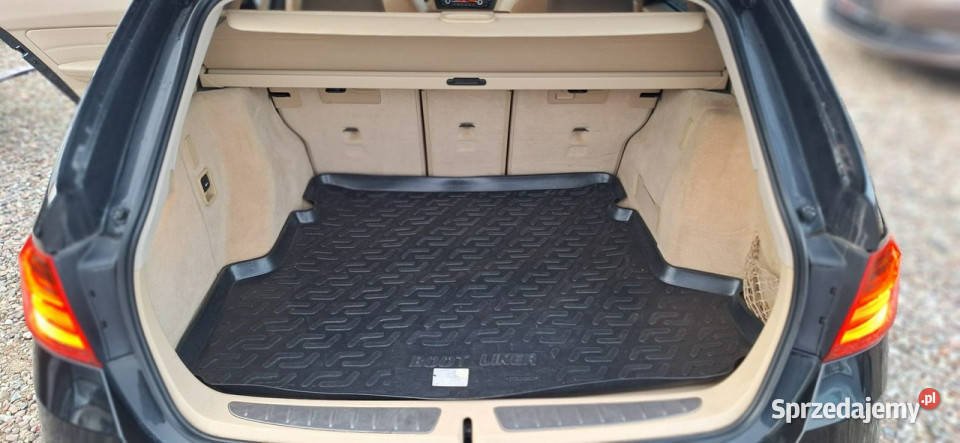 BMW 320 navi F30F31 2012 Lębork sprzedam