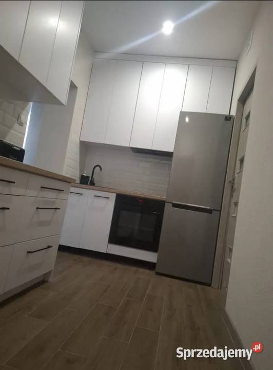 Mieszkanie Jankowice Wielkie