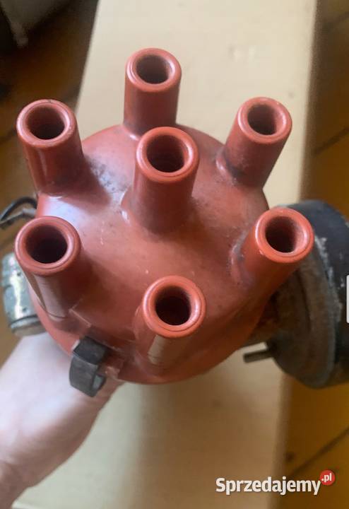 Aparat zapłonowy BMW e12 e23 e24 m30 Mszana