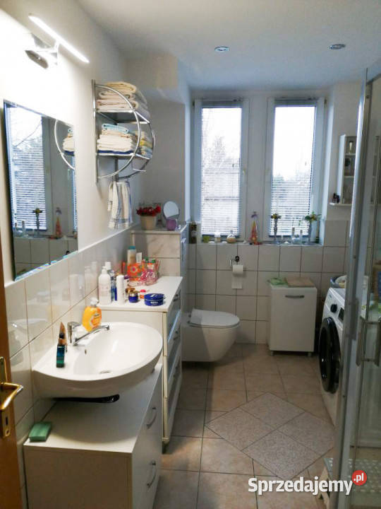 Na sprzedaż mieszkanie pieciopokojowe w Opolu Opole