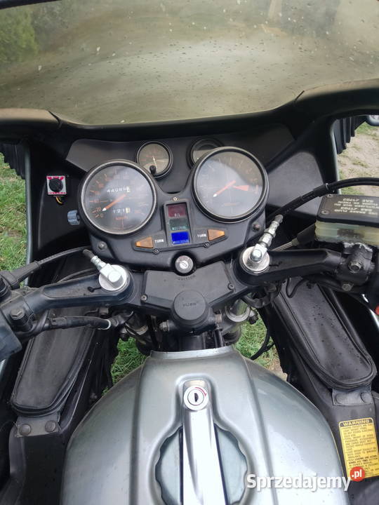 Honda CB750 F2CB900 F2 Boldor piórnikisakwy Skarżysko-Kamienna