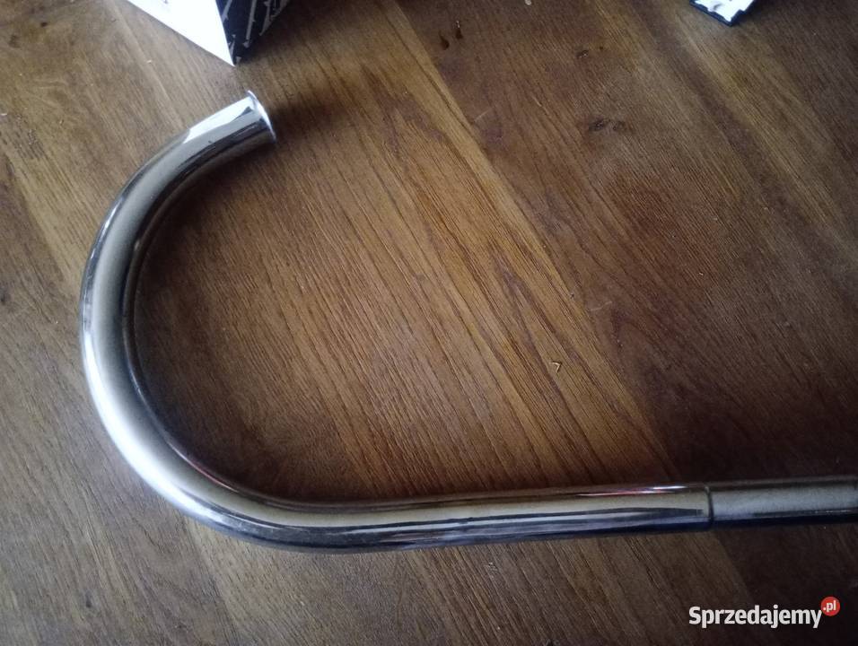 Kolanko Romet komar s38 Piotrkówko sprzedam