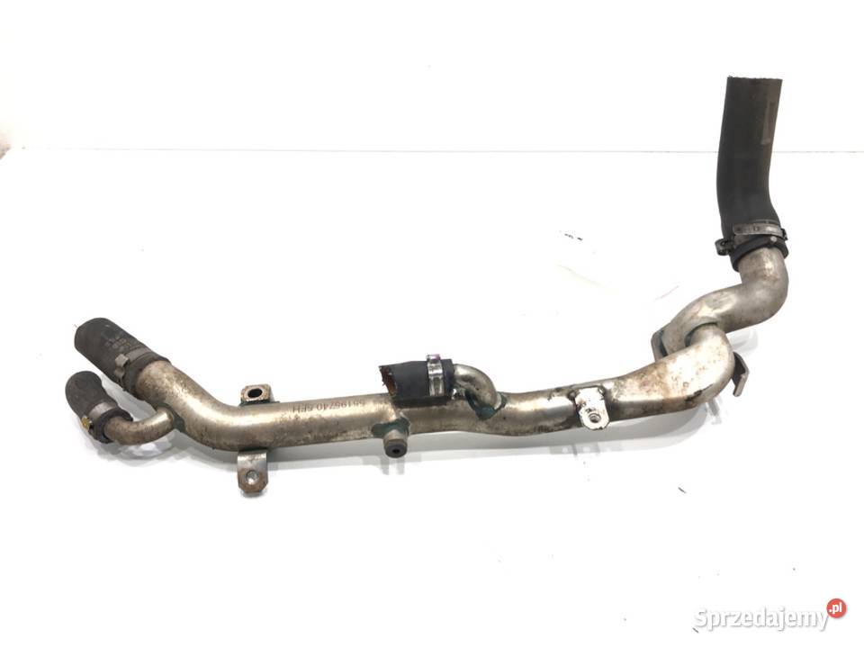 MAGISTRALA WODY FIAT CROMA 55195740 19 150 podkarpackie