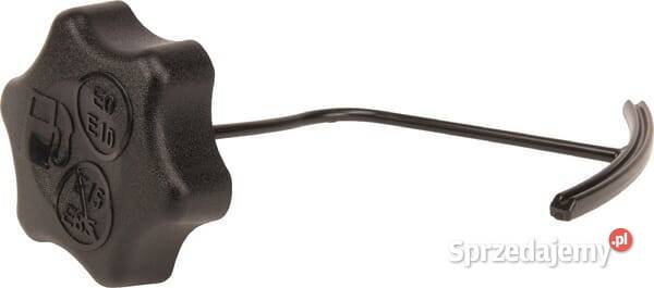 Korek wlewu paliwa 596250