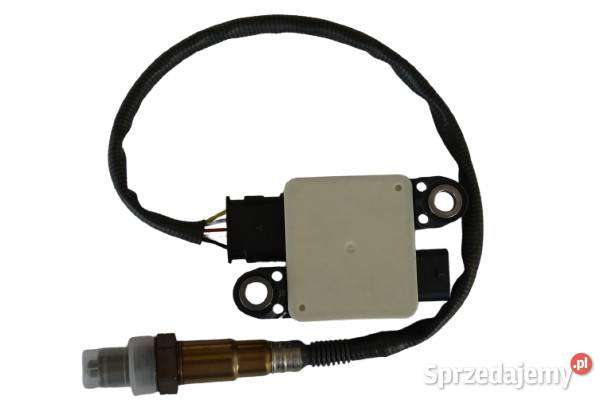 CZUJNIK CZĄSTEK STAŁYCH 0009053504 MERCEDES osobowe sprzedam