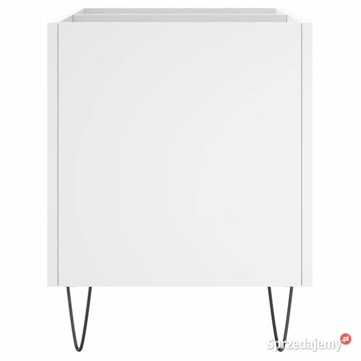 Szafka na płyty biała 745x38x48 materiał Warszawa sprzedam