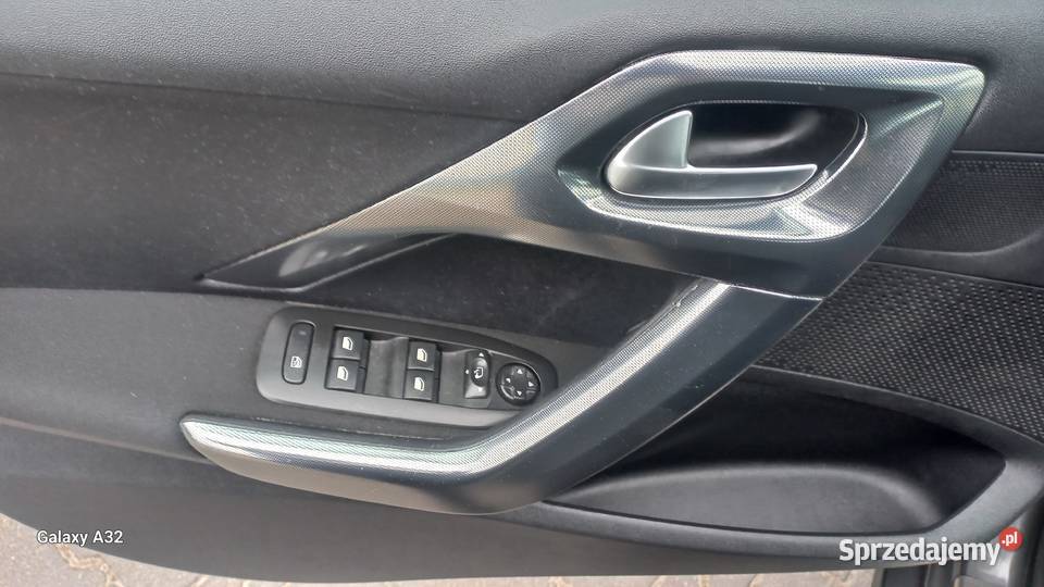 Peugeot 2008 LIFT 12 i 110 Niski Przebieg 2008