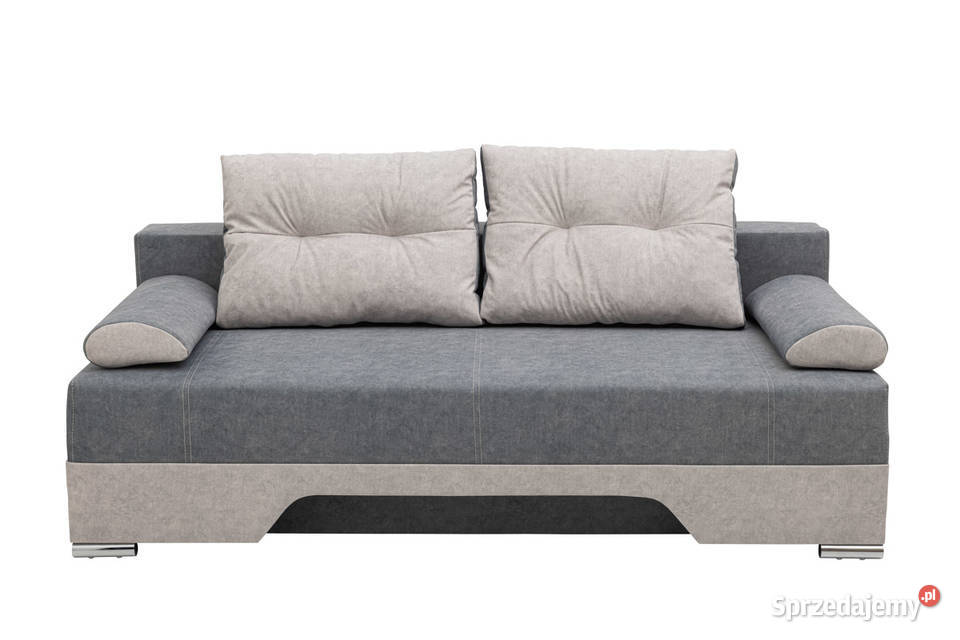 Kanapa Tapicerowana Dwukolorowa MATEUSZ podkarpackie Mielec